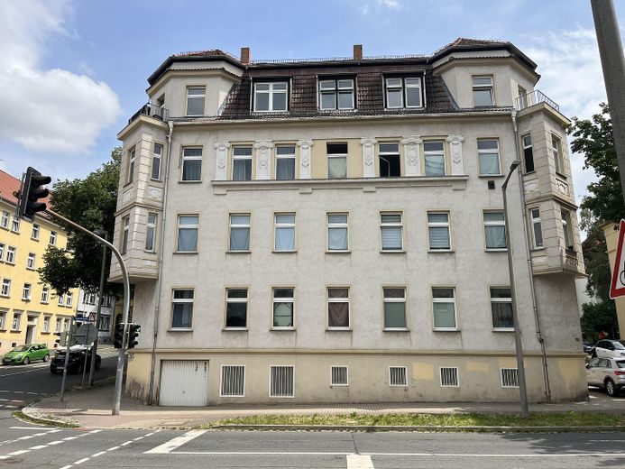 provisionsfreies Mehrfamilienhaus mit 8,0 % Rendite – Foto 1