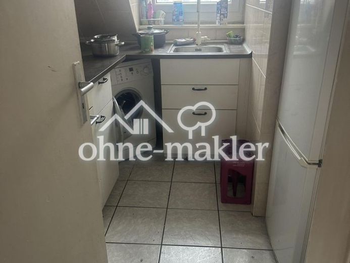 Wg Zimmer in der Stadt – Foto 1