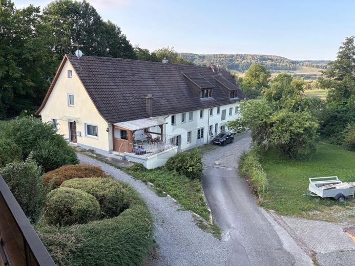 PLATZWUNDER: 5 EINHEITEN, 3 ETAGEN, VIEL POTENZIAL – Foto 1