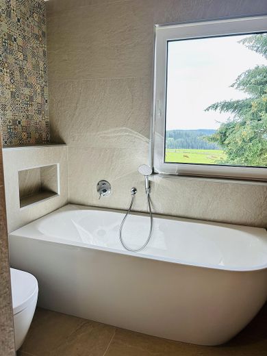 Einfamilienhaus zu vermieten – Foto 8