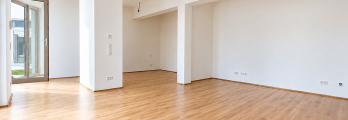 A estrenar en Prenzlauer Berg: cocina equipada nueva, calefacción por suelo radiante y zona de dormitorio independiente – Overview