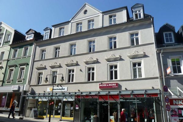 H-58112 - Retail premises in an attractive location