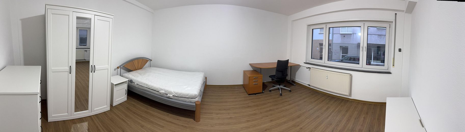 Zimmer 2 (22,5 qm)