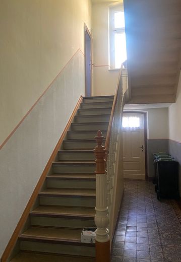 Treppenhaus