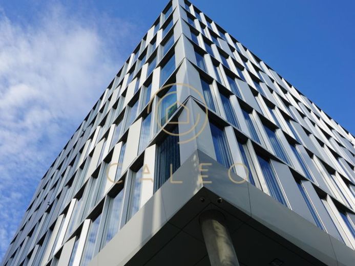 CALEO ¦ Bankenviertel ¦ 328 m² - 1.601 m² ¦ ab EUR 32,00/m² ¦ PROVISIONSFREI – Foto 1