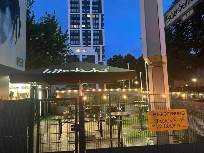 Imbissstand / Food-Trailer in Top-Lage Berlin-Neukölln – Foto 8