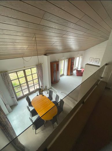 Galerie Wohneinheit 1