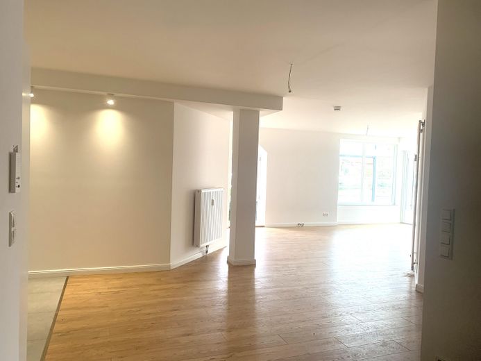 Wohnung 2
