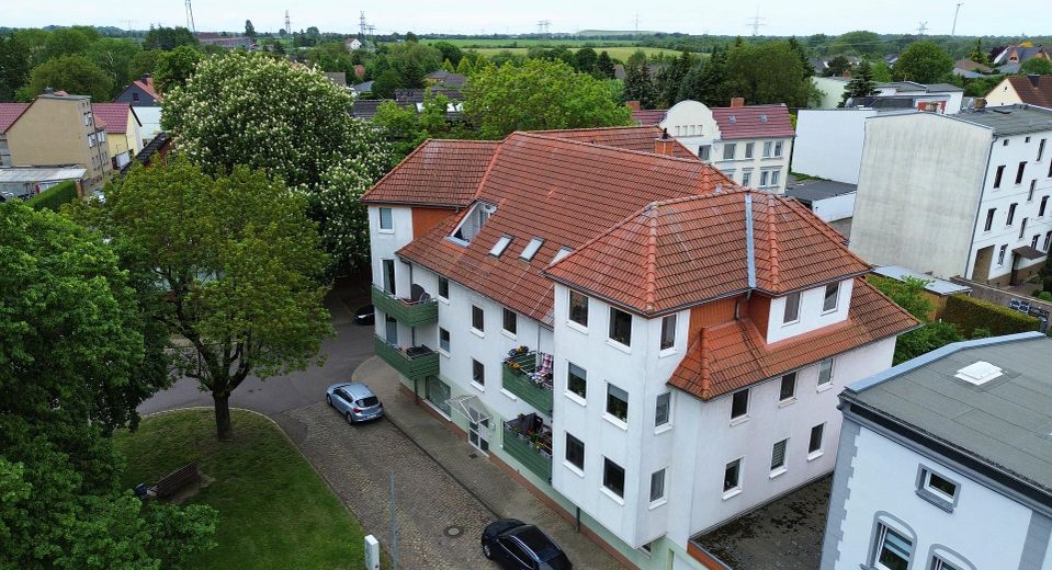 Ansicht / Umgebung