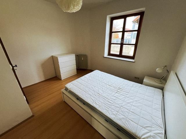 Gäste-/Arbeitszimmer