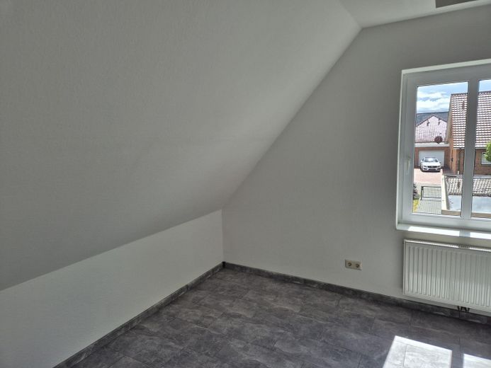 Schickes Einfamilienhaus in Jemgum, nähe Leer **Provisionsfrei** – Arbeits/Kinderzimmer 4