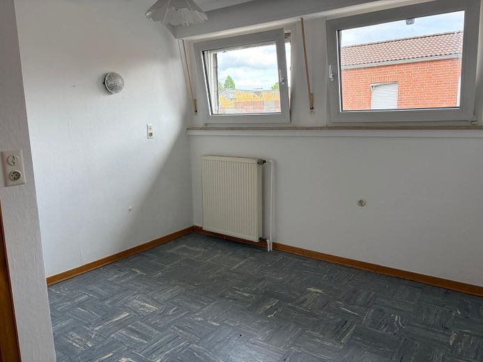 Porzione di bifamiliare a Beckum - create la vostra casa! – OG_3.Zimmer