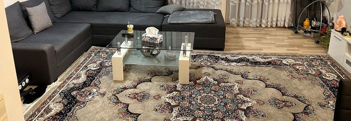 Wohnung 1 - Wohnzimmer