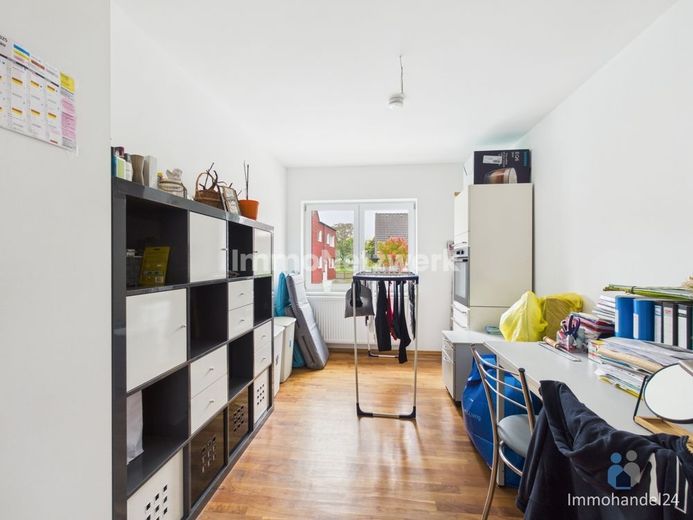 NEU***aufwendig saniertes 2 Familienhaus mit Garagen in Kreuzau Drove***NEU – Kinderzimmer