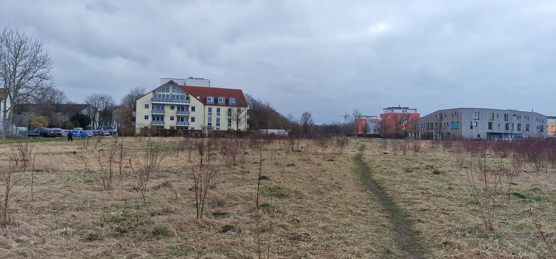 Zentrale Lage – Foto 2