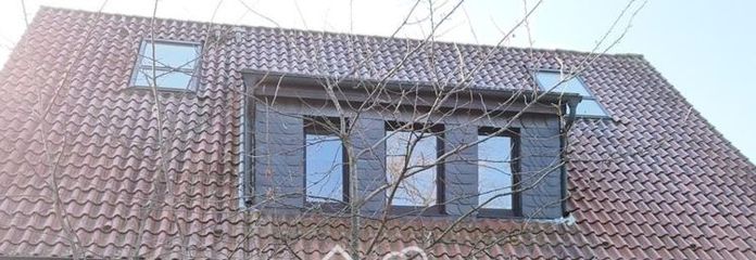Lüdinghausen में एकल-परिवार का घर, केवल थोड़े समय के लिए बिना कमीशन