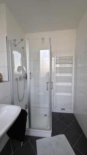 Dusche