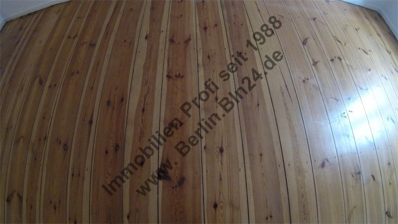 Mietwohnung - ZweitBezug nach Sanierung + Dielen OstBalkon – G0010055