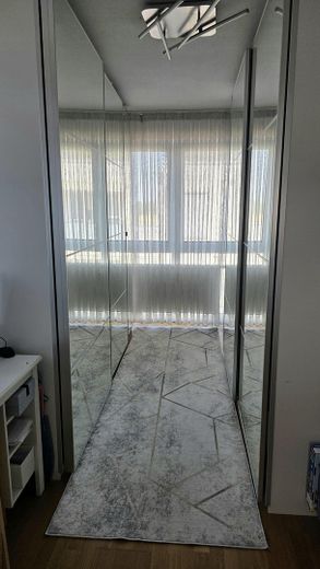 Von Privat sonnige 4-Zimmer Wohnung in bester Lage in Haar – Foto 23