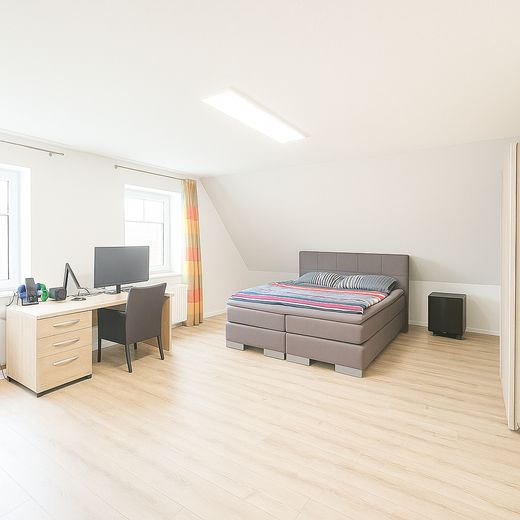 Kinderzimmer