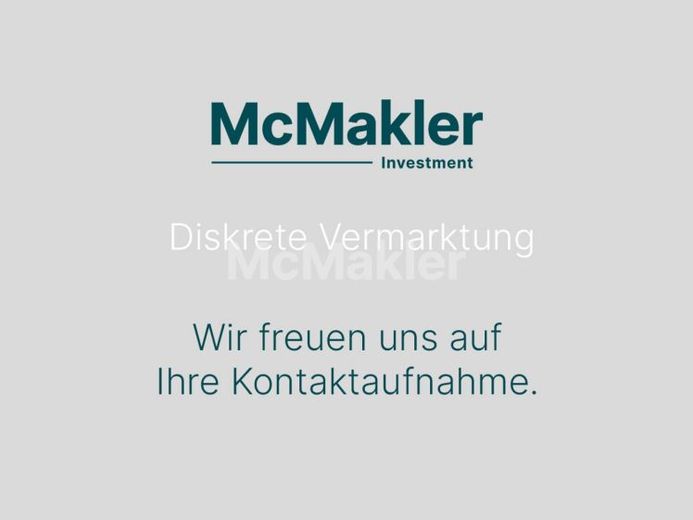 Provisionsfrei: Attraktives Gewerbeobjekt mit 4 Wohneinheiten in guter Lage mit idealer Anbindung – Foto 1