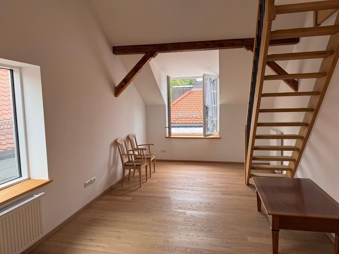 DG-Wohnung am Stadtplatz in Miesbach – Foto 4