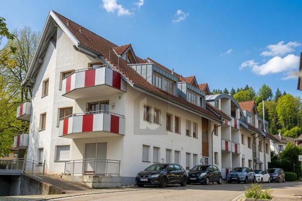ZENTRAL, MODERNISIERT & NACHHALTIG BEHEIZT