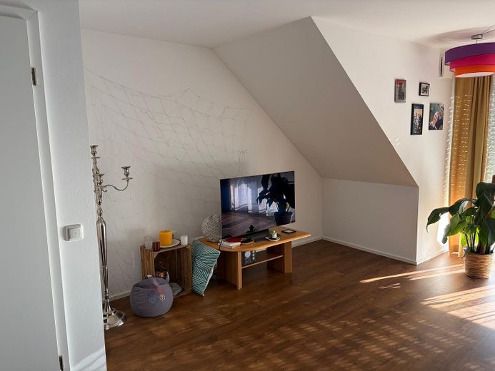 Appartement moderne de 3 pièces avec grande terrasse sur le toit – Photo 7