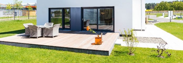 Bild mit Sonderausstattungen