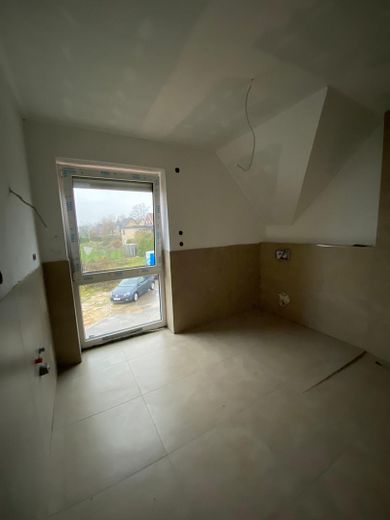 Bad (Dusche ebenerdig)