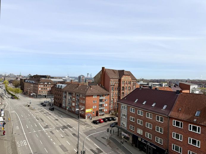Gewerbefläche 250 m² in zentraler Lage von Kiel , Provisionsfrei – Foto 16