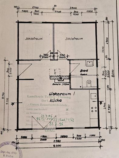 Haus am See – Foto 9