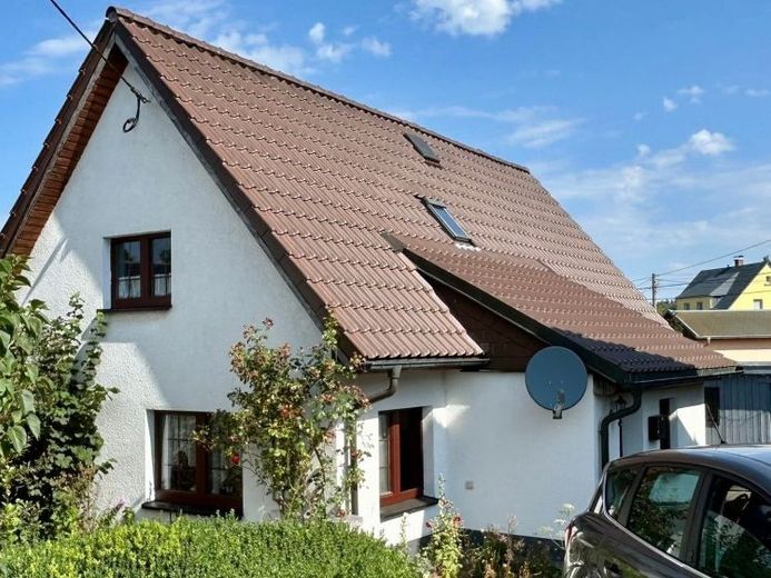 Kleines Haus für kleinen Haushalt – Foto 1