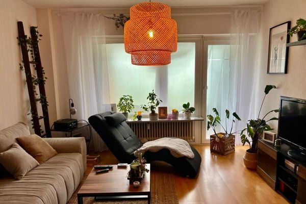 Smart 3-room maisonette apartment for sale!