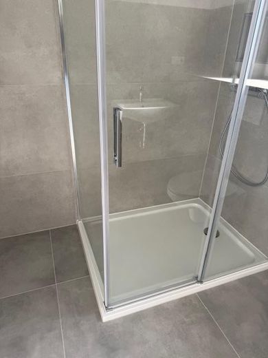 Neuwertige, stilvolle 2,5 -Zimmer-Wohnung nach Sanierung – Foto 10