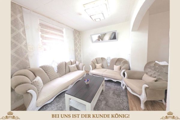 ++ SOLIDES EINFAMILIENHAUS + VIELE MODERNISIERUNGEN + ÜBERDACHTE TERRASSE IN GUTER LAGE!! ++