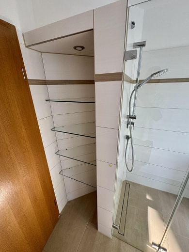 Helle 2.5 Zimmerwohnung in Gottmadingen mit Terrasse, provisionsfrei – hochwertige Nischenlösung