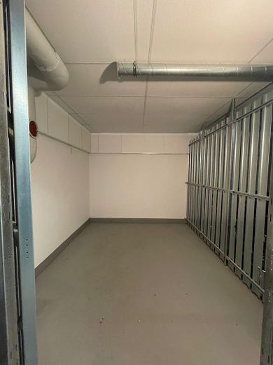 Energieeffizient Stadtwald 3,5 Zimmer mit Loggia, EBK und Tiefgarage – Foto 11