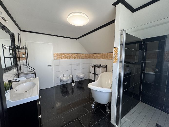 Badezimmer OG