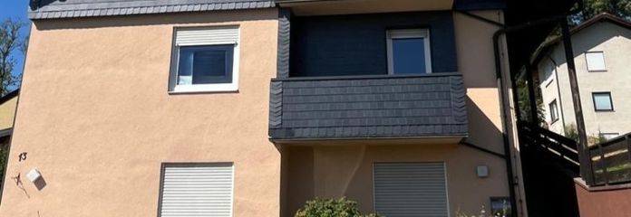 Mehrfamilienhaus mit Entwicklungspotenzial – mögliche Sollrendite bis ca. 8,9 %