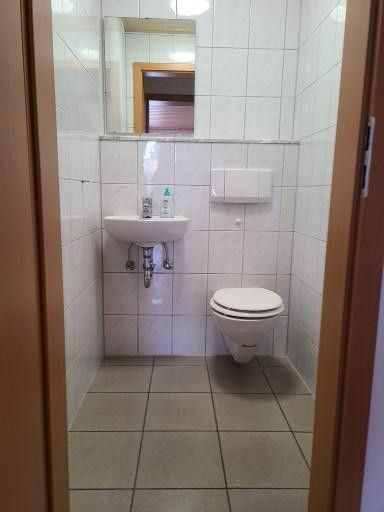 Gäste WC EG