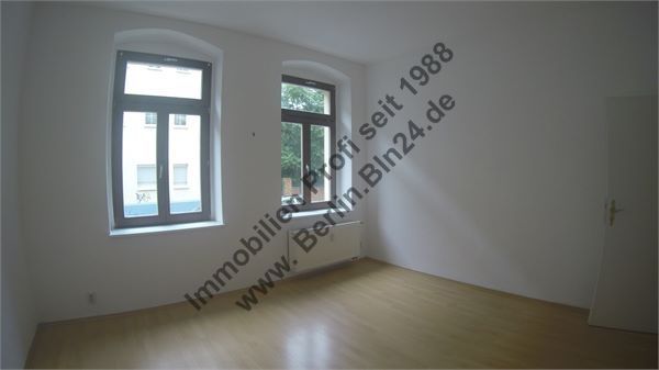 HP - 3er WG geeignet saniert - Mietwohnung – G0020183