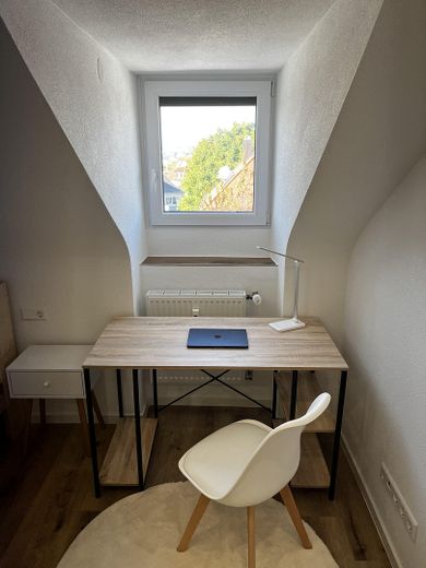 Vollmöbliertes WG-Zimmer nähe Stadtzentrum Heilbronn frei ab sofort – Foto 10