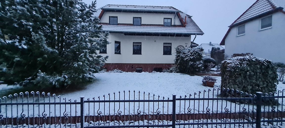 Vorderansicht