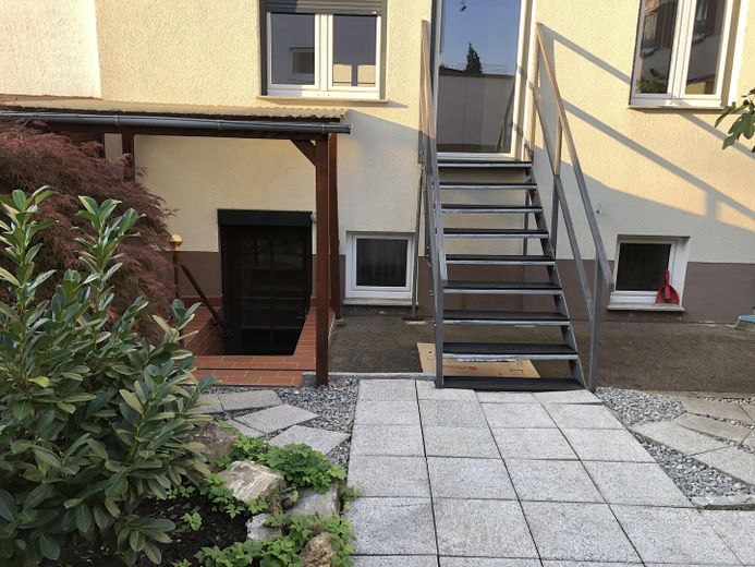 Cityhaus  Fellbach für bis zu 6 Peronen – Foto 25