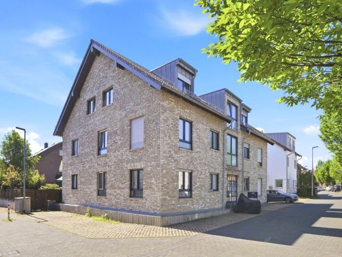 ++ Das Besondere suchen, das Beste finden: Großzügige Maisonette-ETW mit Süd-Dachterrasse! ++ – Foto 1