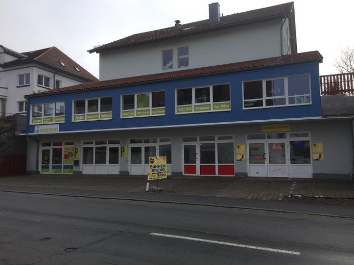 MFH in Regen – Foto 3