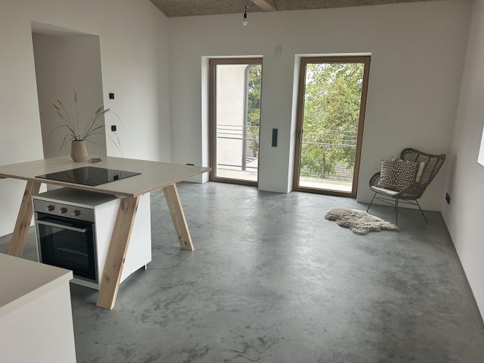 Neue, top moderne 2 Zimmer in ruhiger Lage, ideal für Referendare – Foto 1
