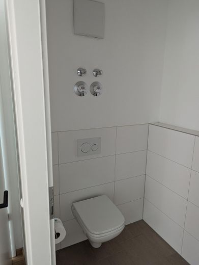 Gäste WC