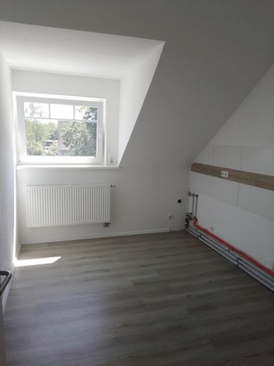 Schöne 3,5 Zimmer Wohnung im Herzen von Wanne – Küche